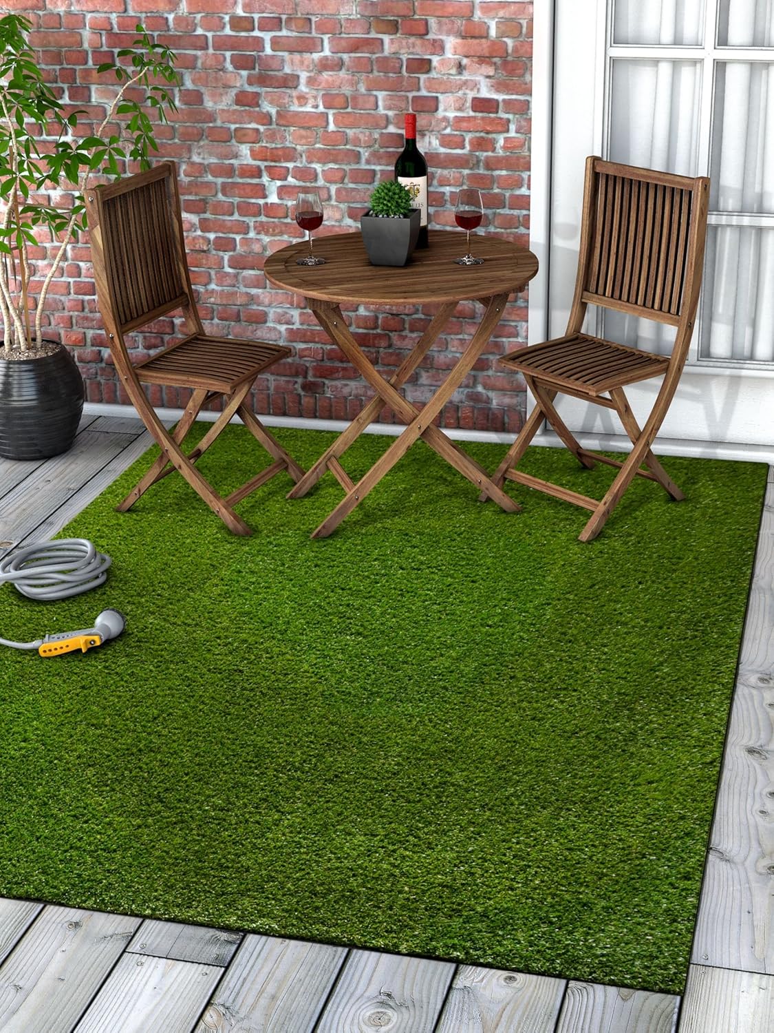 Best can you put outdoor carpet on grass 10 Best Home Product