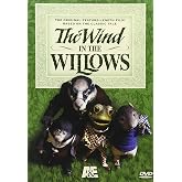 The Wind In the Willows