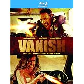 Vanish [Blu-ray]