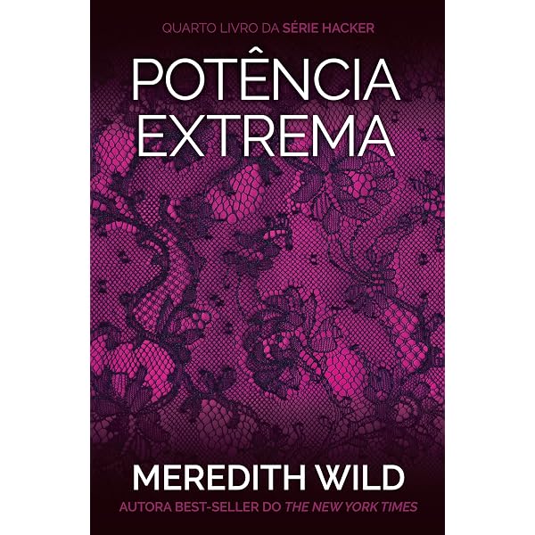 Hacker Series. Intensidade Máxima | Amazon.com.br