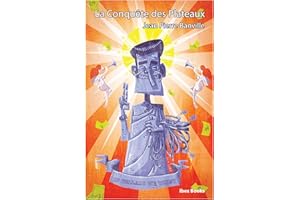 La Conquête des Plateaux (French Edition)