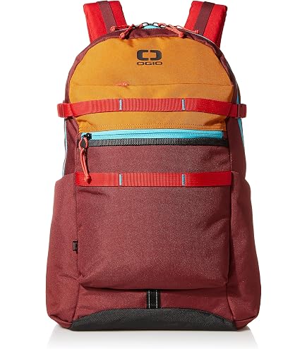 Amazon.com | OGIO Gambit DNA, KOI, Standard | Casual Daypacks