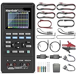 Hantek Professional Automotive Oscilloscope