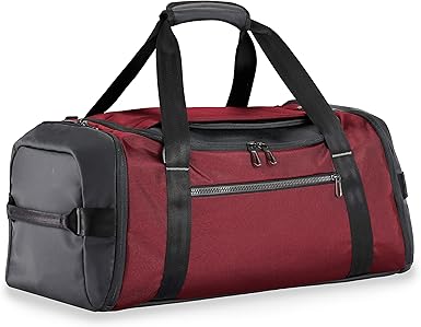 briggs duffle bag