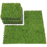 Green indoor outdoor carpet