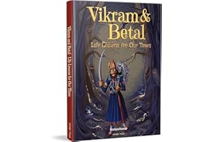 Vikram & Betal: Life Lessons for Our Times