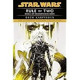 Rule of Two: Star Wars Legends (Darth Bane) (Star Wars: Darth Bane Trilogy - Legends)