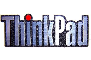 VATH Original Thinkpad Sticker/Badge 11.5 x 31.5mm [127]