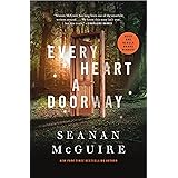 Every Heart a Doorway (Wayward Children, 1)