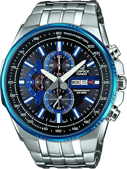casio edifice amazon uk