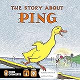 The Story About Ping (Penguin Core Concepts)
