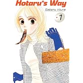 Hotaru's Way Vol. 1