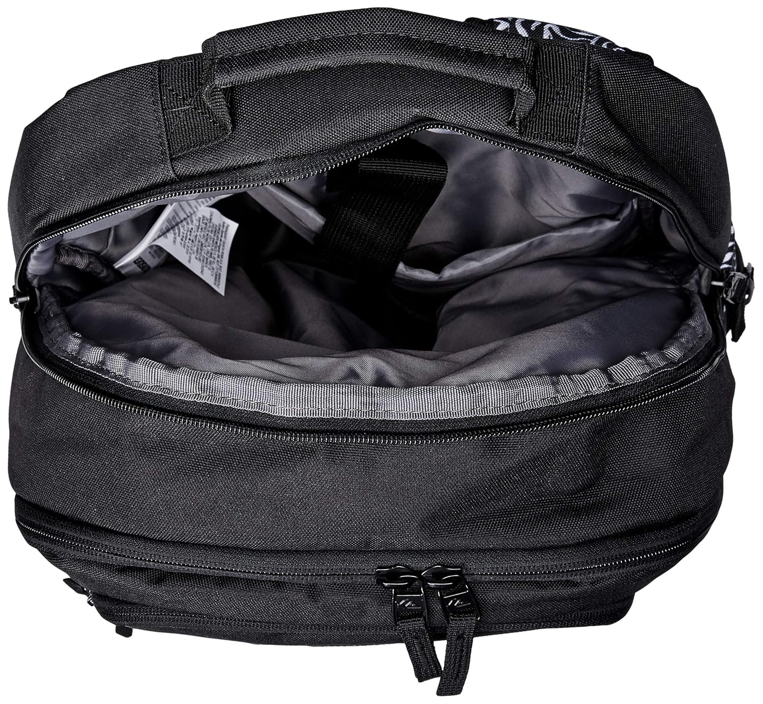 quiksilver shutter backpack