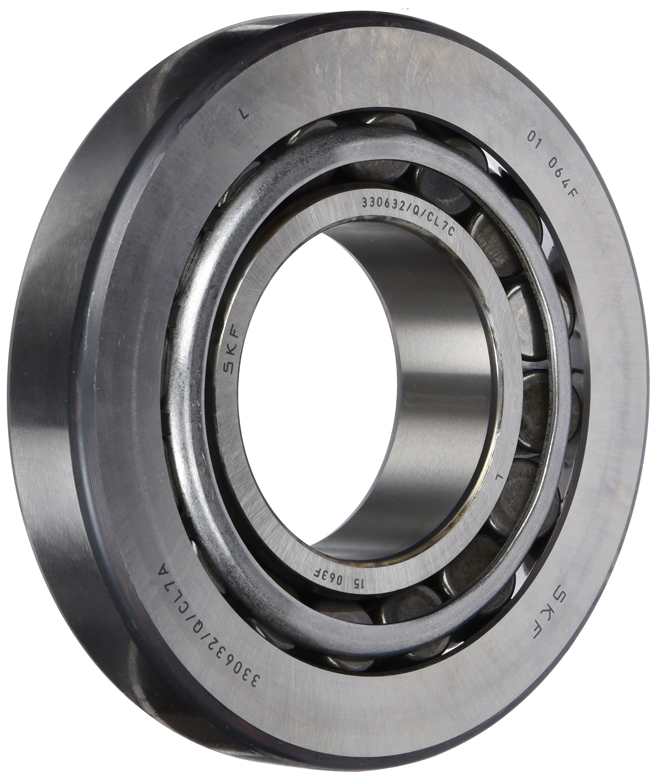 SKF 330632 C/Q Angular Contact Ball Bearing Double Row