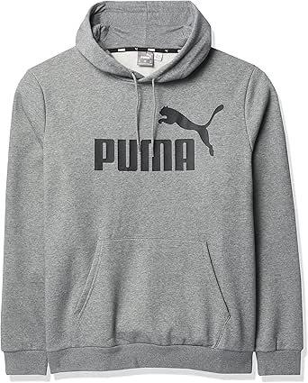 white puma jumper