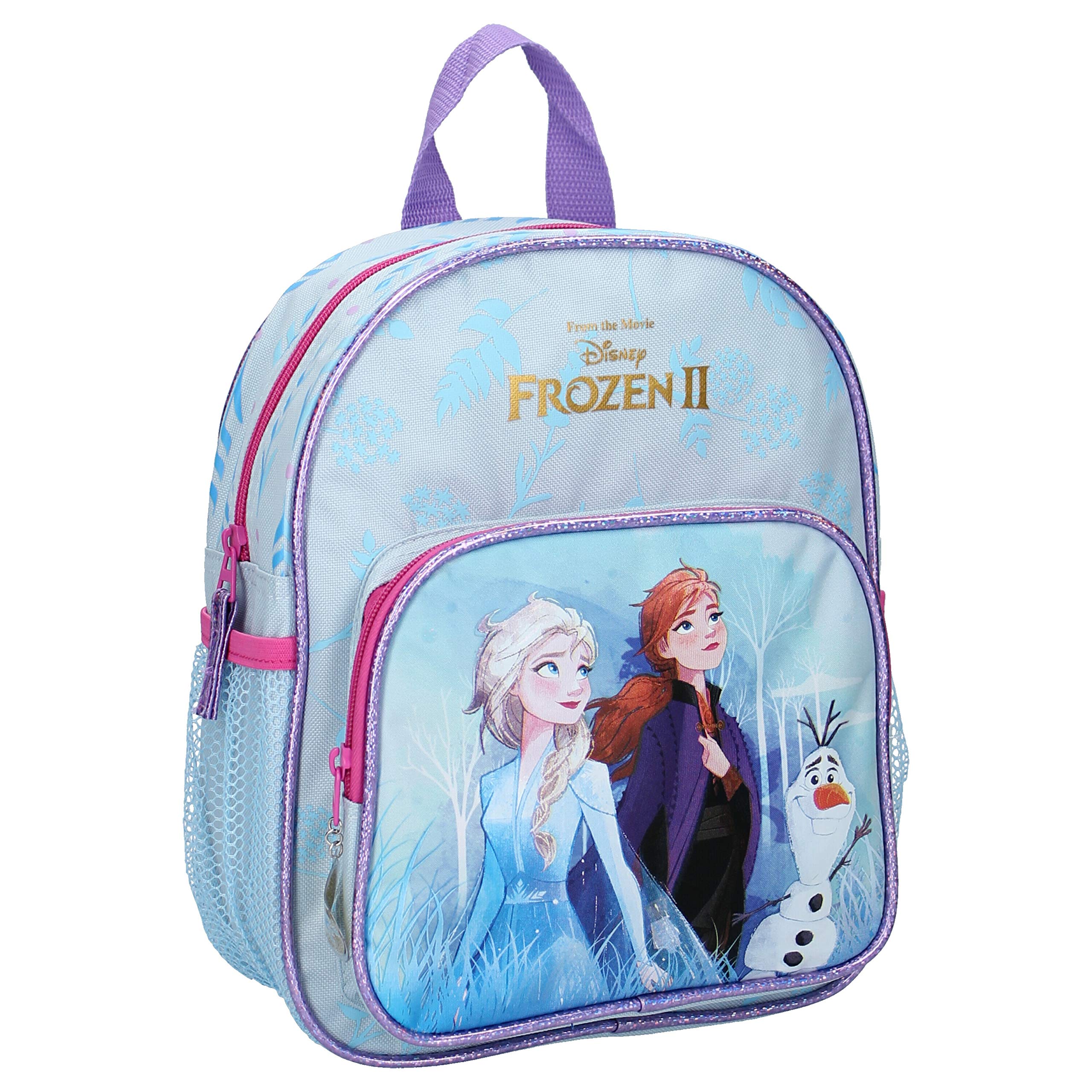 Frozen 2 Frozen 2 OneSize Blue