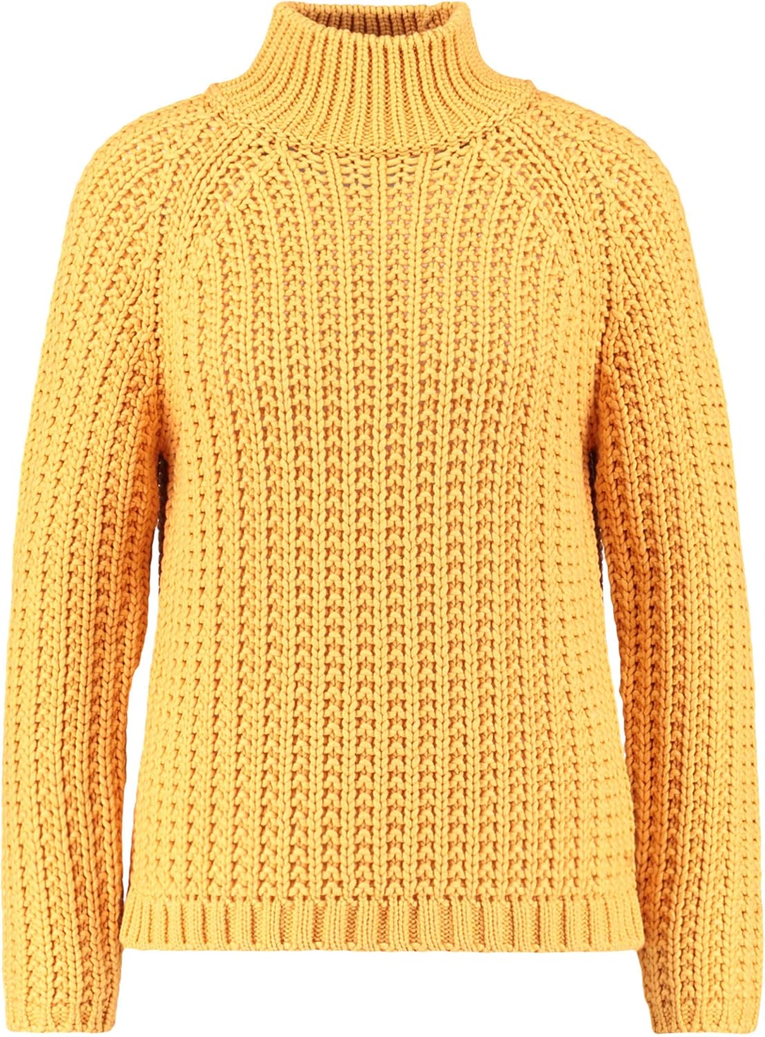 Marc O'Polo Damen Strickpullover gelb (31) XL Amazon.de Bekleidung