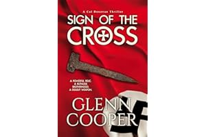 Sign of the Cross: A Religious Conspiracy Thriller