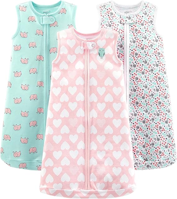 carter's simple joys sleep sack