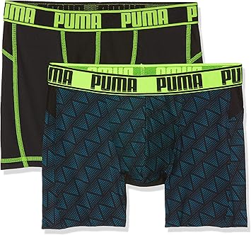puma boxer active