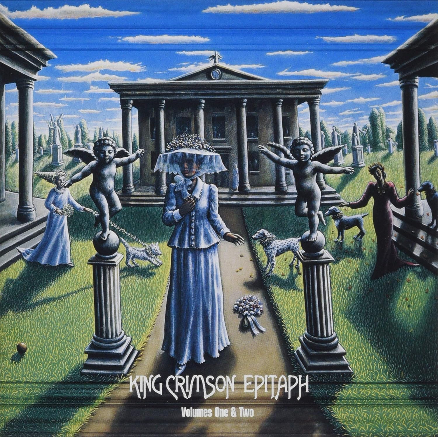 Epitaph Vol.12 Beauty & Personal Care