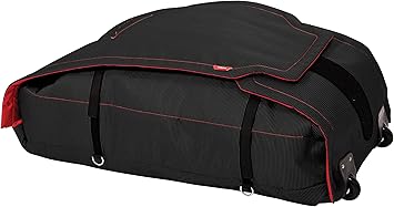 phil and teds universal pram travel bag