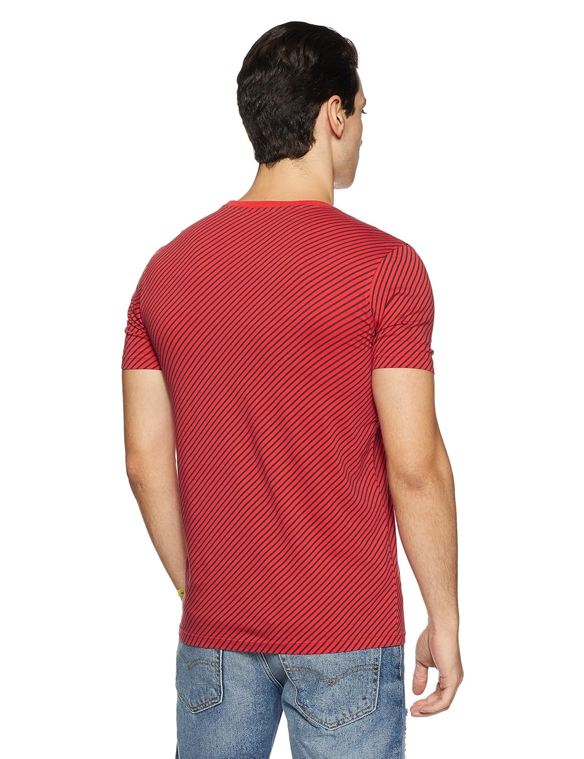 united colors of benetton men's t-shirt