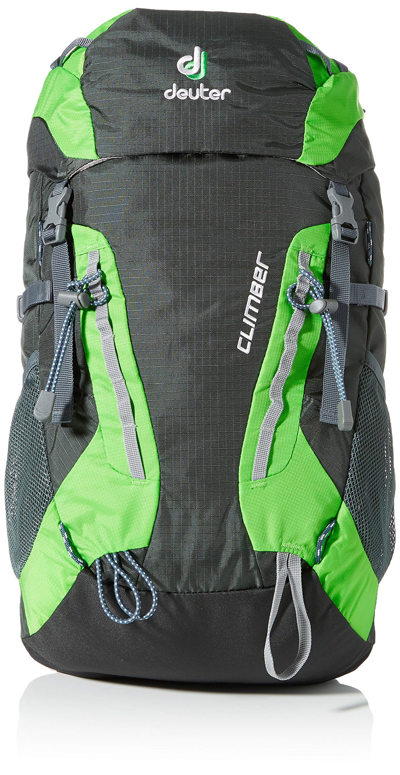 deuter climber rucksack