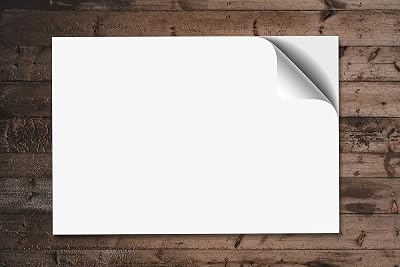 CSM Pack of 3 A3 Desk Pads 50 Sheets Each 90gsm Bottom Glue Grey Backboard