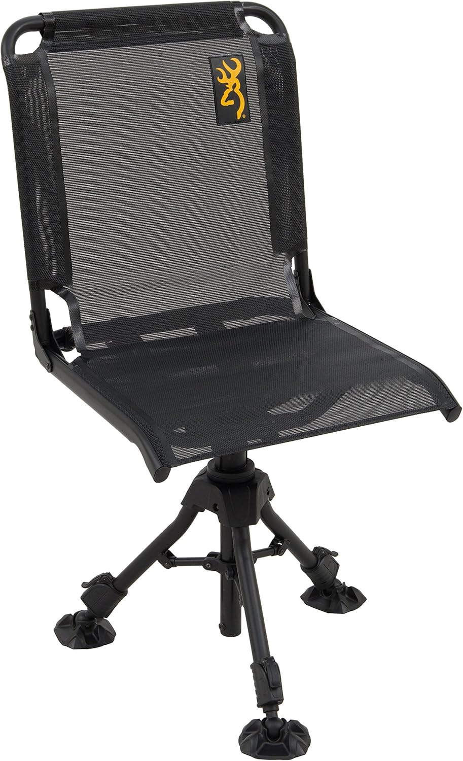 folding tanning chair