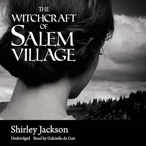Download The Witchcraft of Salem Village PDF
