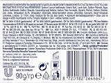 Dove Original Beauty Bar Soap with ¼ Moisturising Cream 4 x 90 g view 3