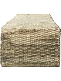 Artificial grass table runner Artificial grass table runner
