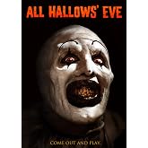 ALL HALLOWS EVE
