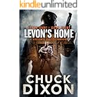 Levon's Home: A Vigilante Justice Thrilller (Levon Cade Book 8)