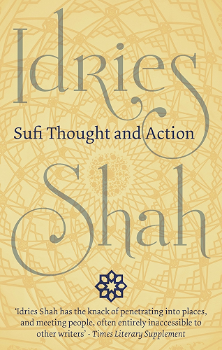Download Sufi Thought and Action (English Edition) PDF