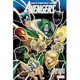 Avengers By Jason Aaron Vol. 5