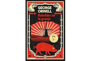 Rebelión en la granja / Animal Farm (Spanish Edition)