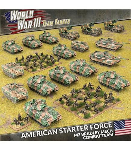 Flames Of War – Team Yankee: Mi-24 Hind (Plastique) – FOW-TSBX04 – Neuf