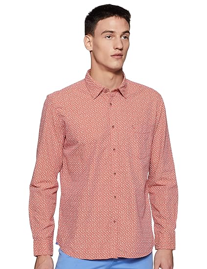 parx slim fit shirts