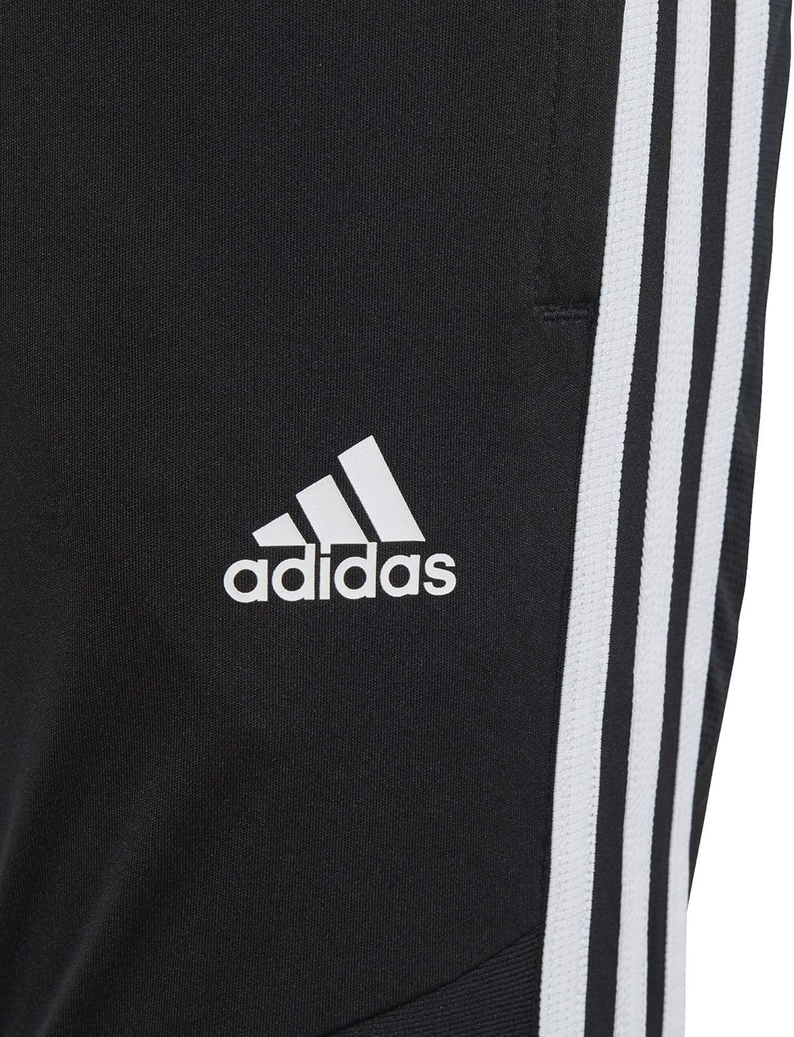 adidas Youth Tiro19 Youth 3/4 Length Training Pants : Clothing