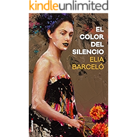 El color del silencio (Novela)