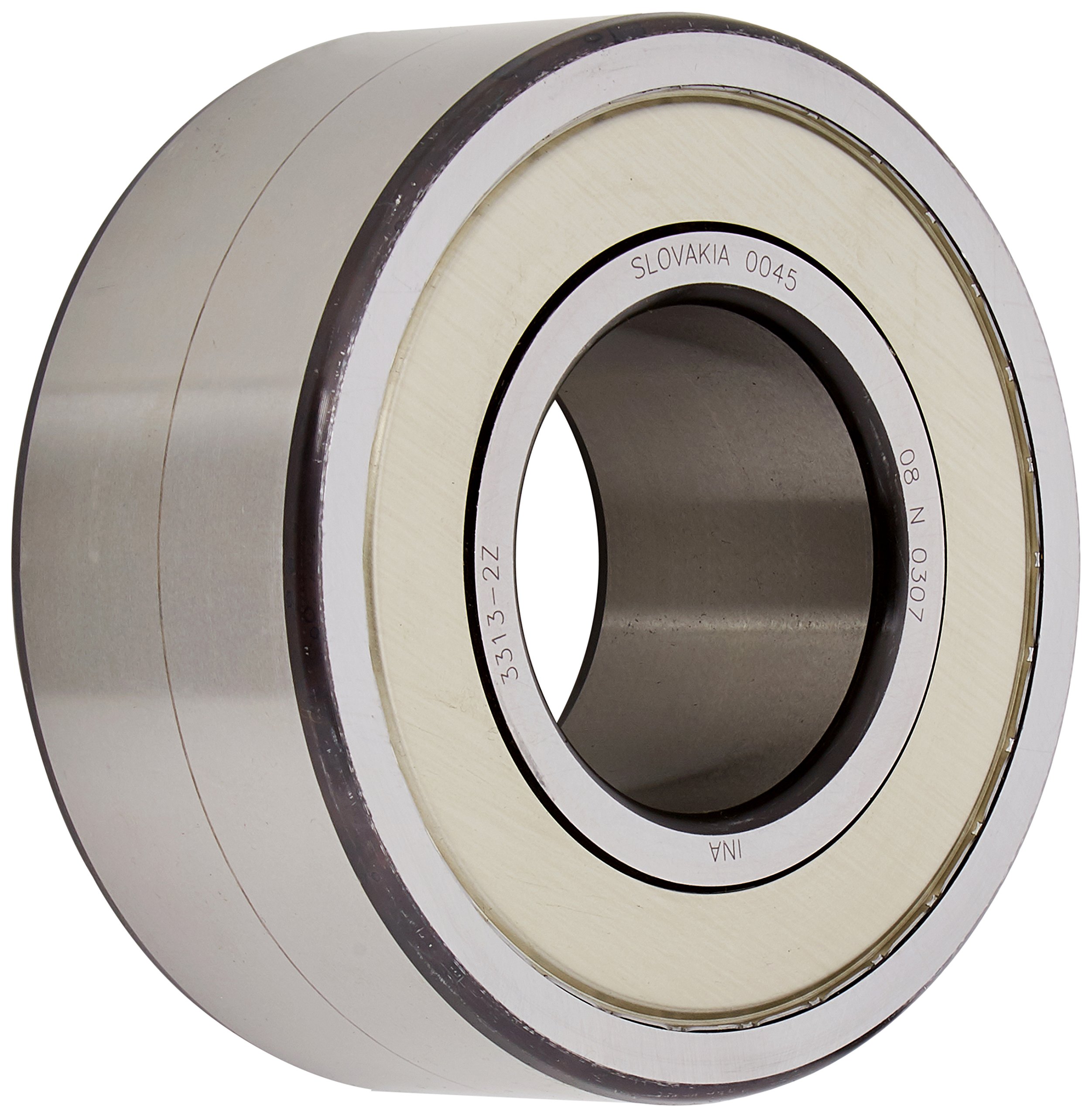 INA 3313-2RS Angular Contact Ball Bearing