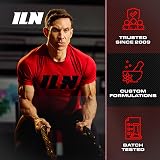 Iron Labs Test Xtreme Booster Gummies for Men 60 Vegan Sugar Free view 6