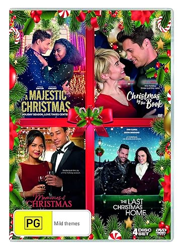 Hallmark Christmas Christmas Movies In Amazon Prime Amazon This Is