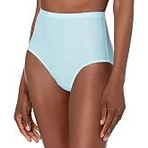 ExOfficio Women's Give-N-Go 2.0 Full Cut Brief - Breathable Durable Easy Care Travel Underwear