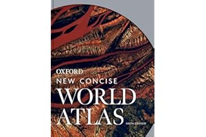 New Concise World Atlas