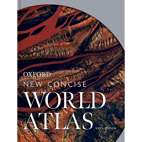 Hammond World Atlas (Hammond Atlas of the World): Hammond