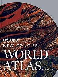 New Concise World Atlas