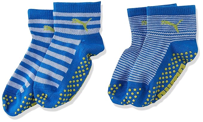 Puma Baby ABS Sock 2P – Intime für Babys